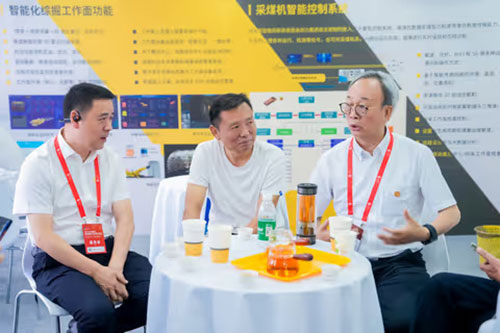 實力彰顯！上海創力集團參展貴州國際能源產業博覽交易會取得圓滿成功(圖4)