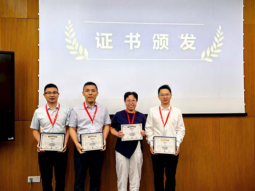 問道華為，聚力前行！創力集團求索管理優化之路(圖12)