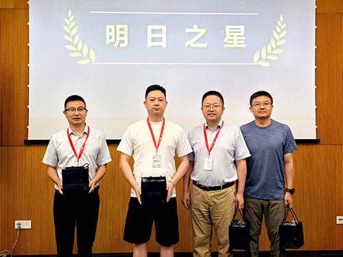 問道華為，聚力前行！創力集團求索管理優化之路(圖11)