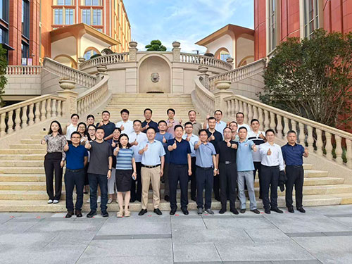 問道華為，聚力前行！創力集團求索管理優化之路(圖16)