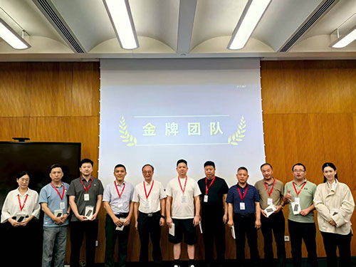 問道華為，聚力前行！創力集團求索管理優化之路(圖10)