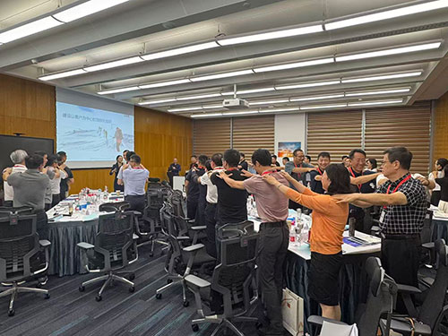 問道華為，聚力前行！創力集團求索管理優化之路(圖9)